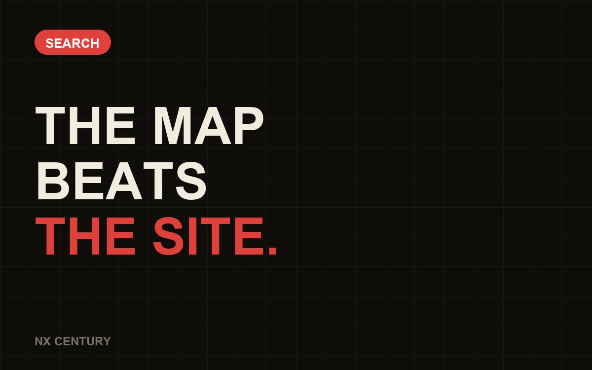 Why your Google Business Profile beats your website