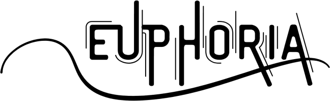 Euphoria logo, NX Century client