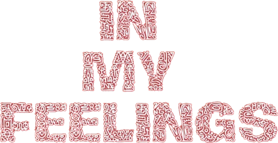 In My Feelings logo, NX Century client