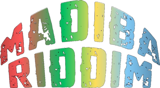 Madiba Riddim logo, NX Century client