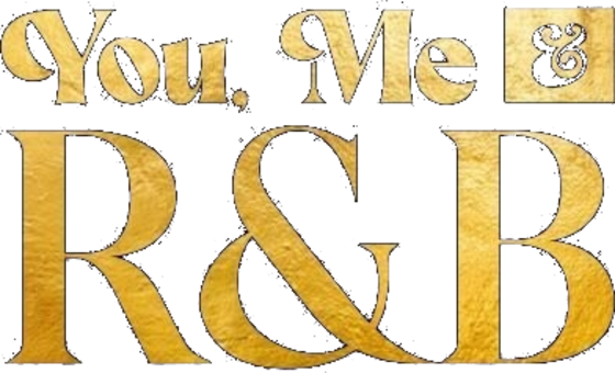 You, Me & R&B logo, NX Century client